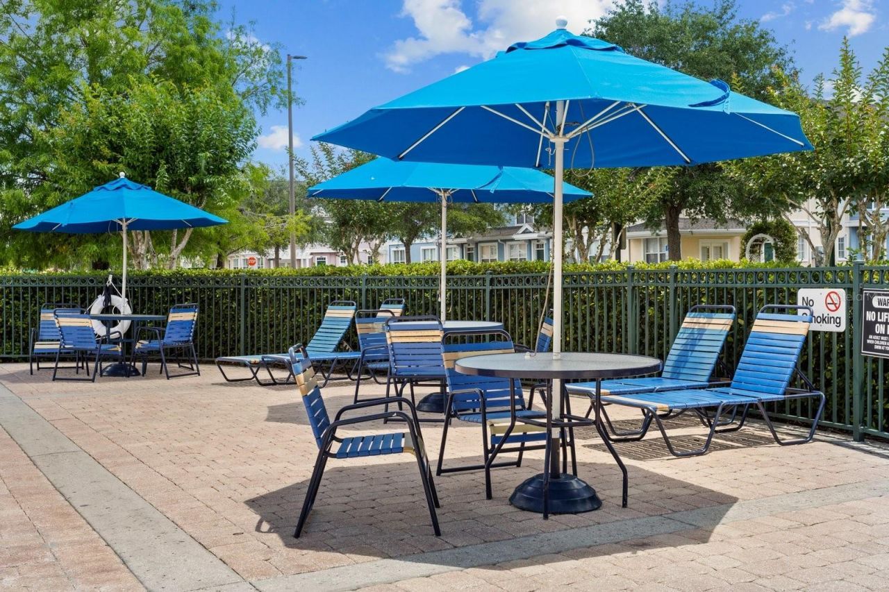 4013 Venetian Bay Drive , Unit 107, Kissimmee, FL 34741 Photo