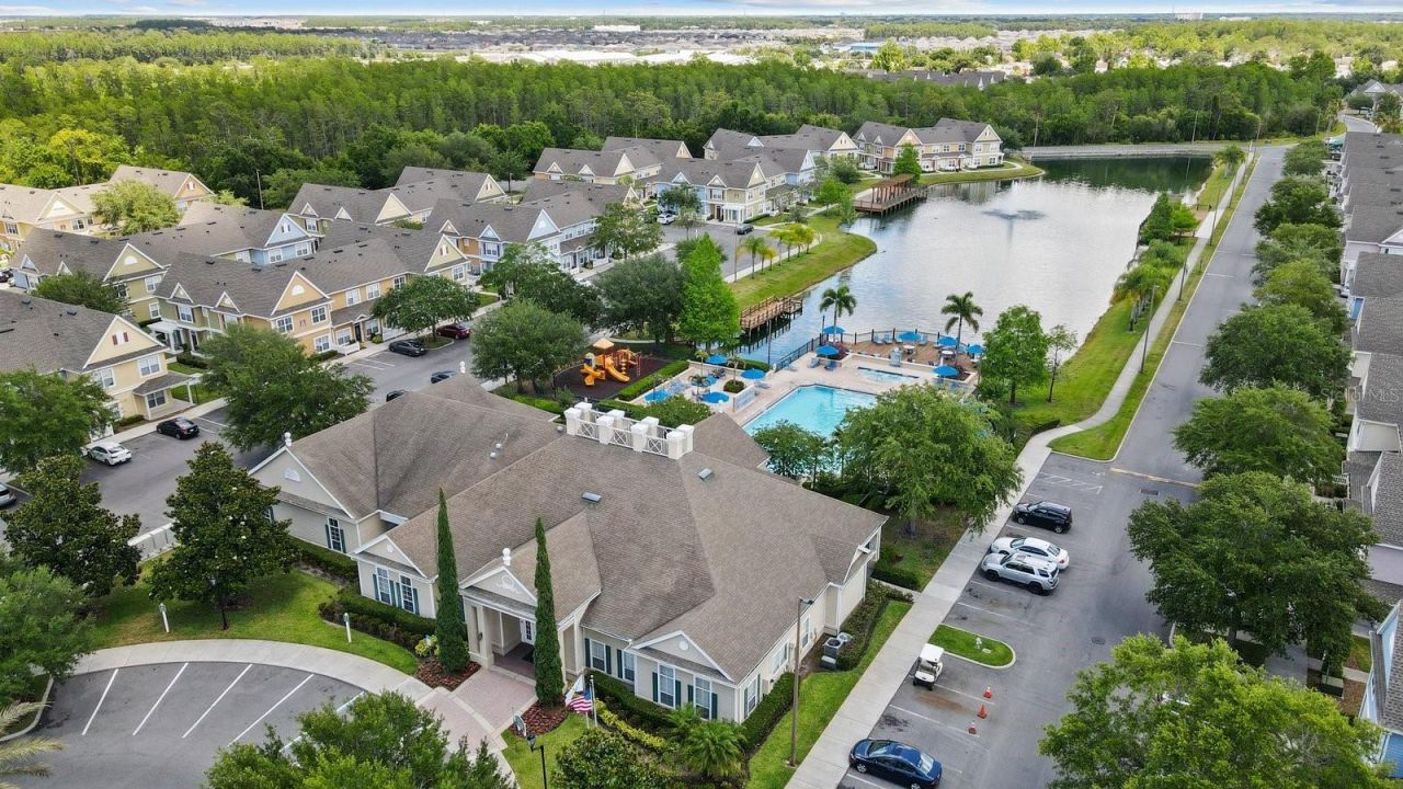 4013 Venetian Bay Drive , Unit 107, Kissimmee, FL 34741 Photo