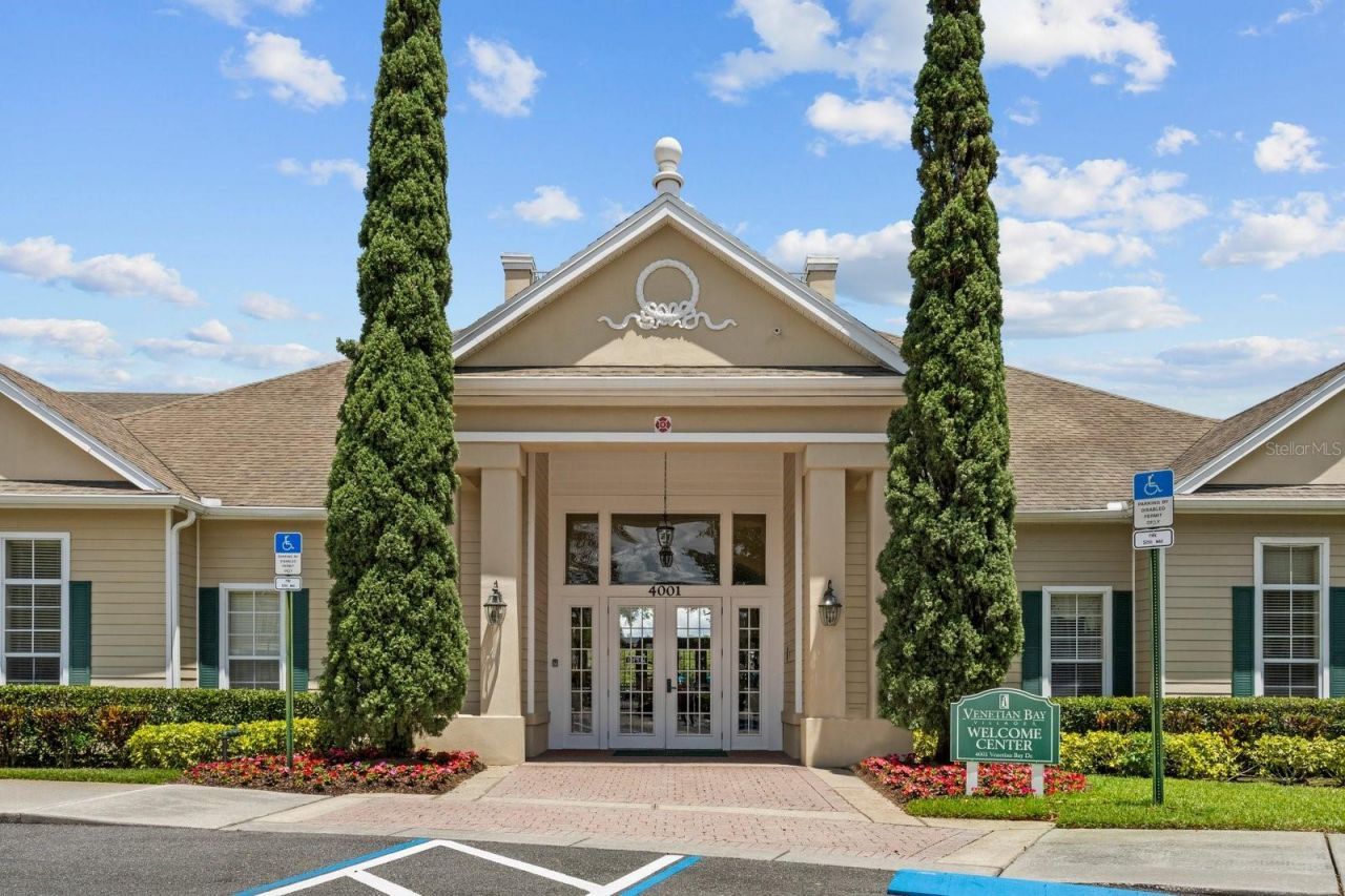 4013 Venetian Bay Drive , Unit 107, Kissimmee, FL 34741 Photo