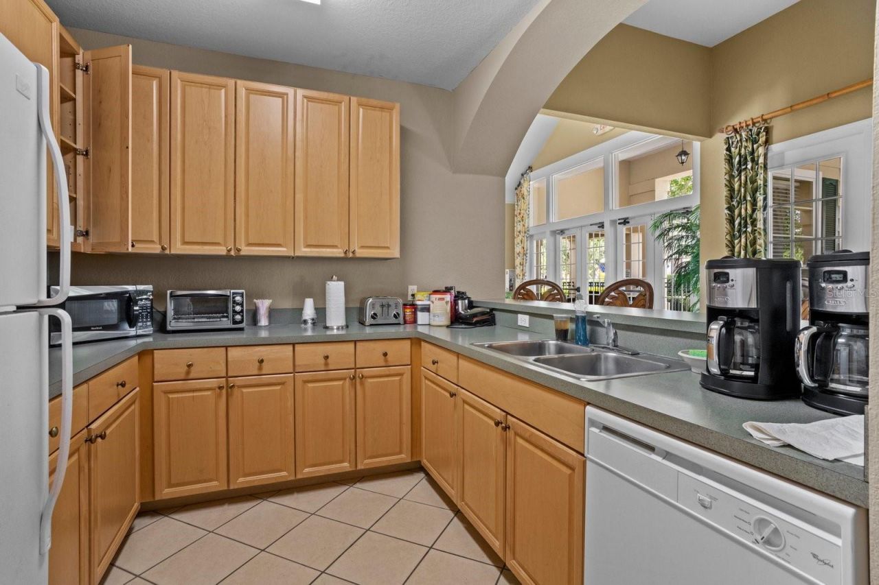 4013 Venetian Bay Drive , Unit 107, Kissimmee, FL 34741 Photo