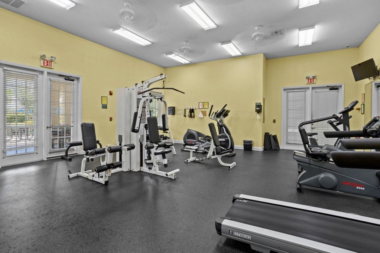 4013 Venetian Bay Drive , Unit 107, Kissimmee, FL 34741 Photo