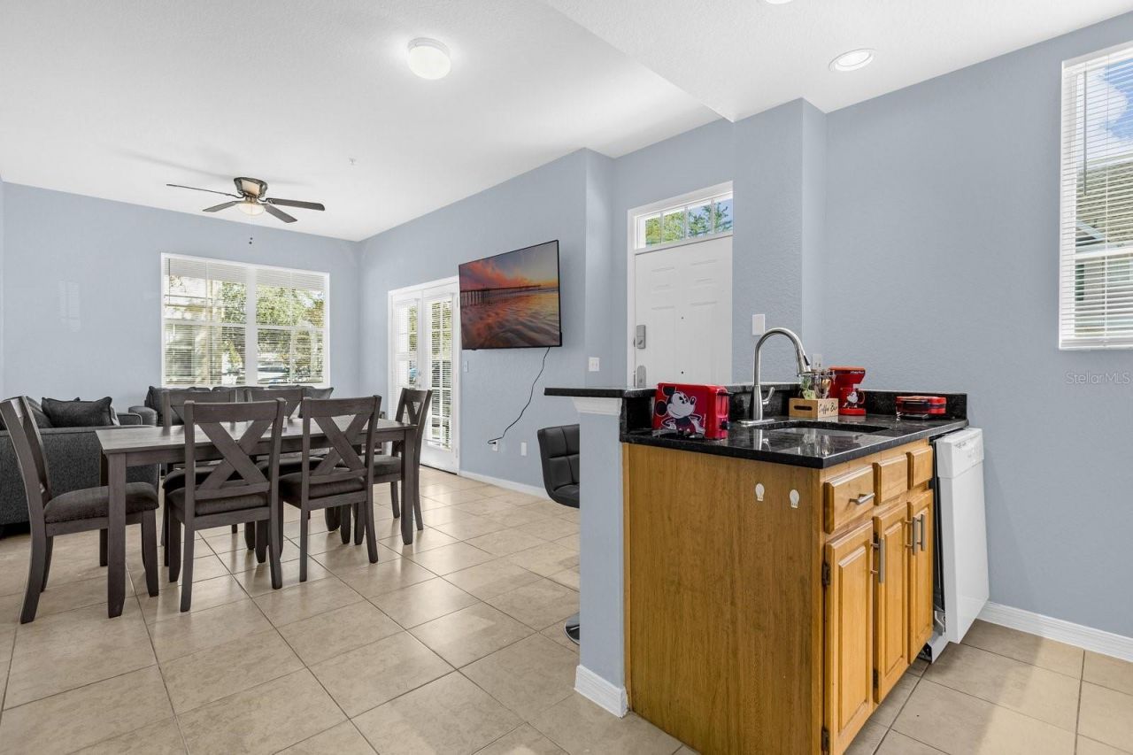 4013 Venetian Bay Drive , Unit 107, Kissimmee, FL 34741 Photo