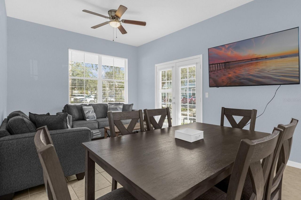 4013 Venetian Bay Drive , Unit 107, Kissimmee, FL 34741 Photo