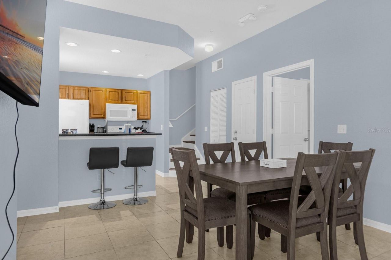 4013 Venetian Bay Drive , Unit 107, Kissimmee, FL 34741 Photo