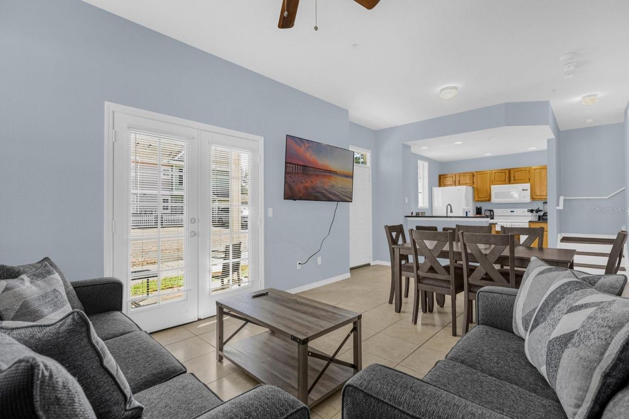 4013 Venetian Bay Drive , Unit 107, Kissimmee, FL 34741 Photo