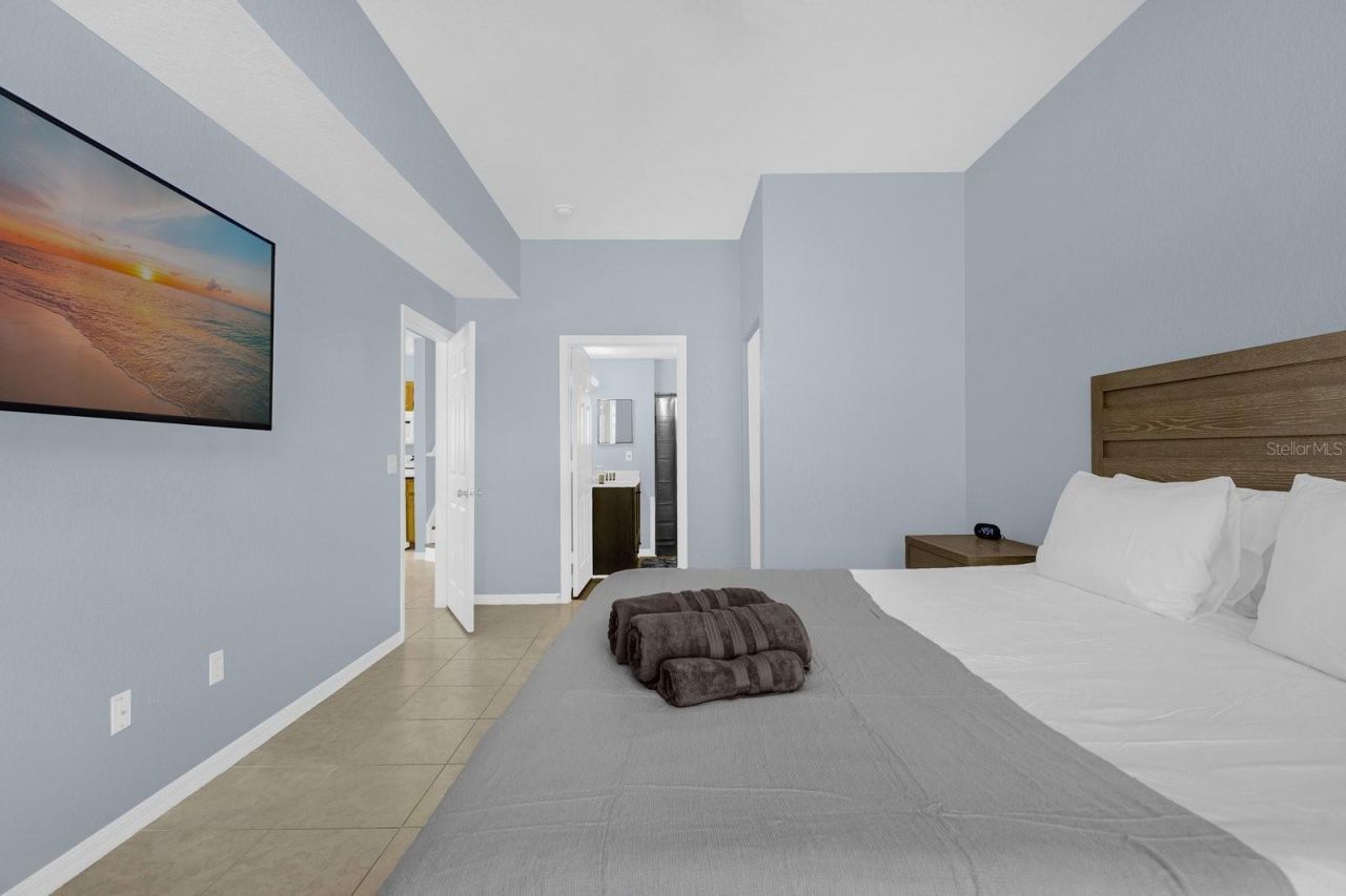 4013 Venetian Bay Drive , Unit 107, Kissimmee, FL 34741 Photo