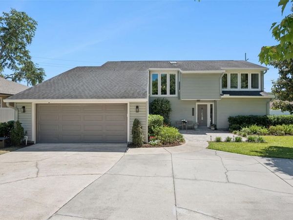 4202 WOODLYNNE LANE, ORLANDO, FL 32812