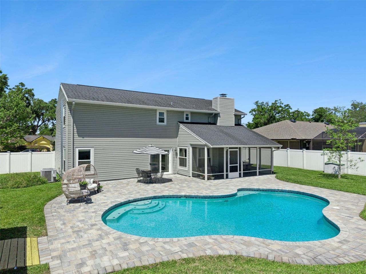 4202 Woodlynne Lane, Orlando, FL 32812 Photo