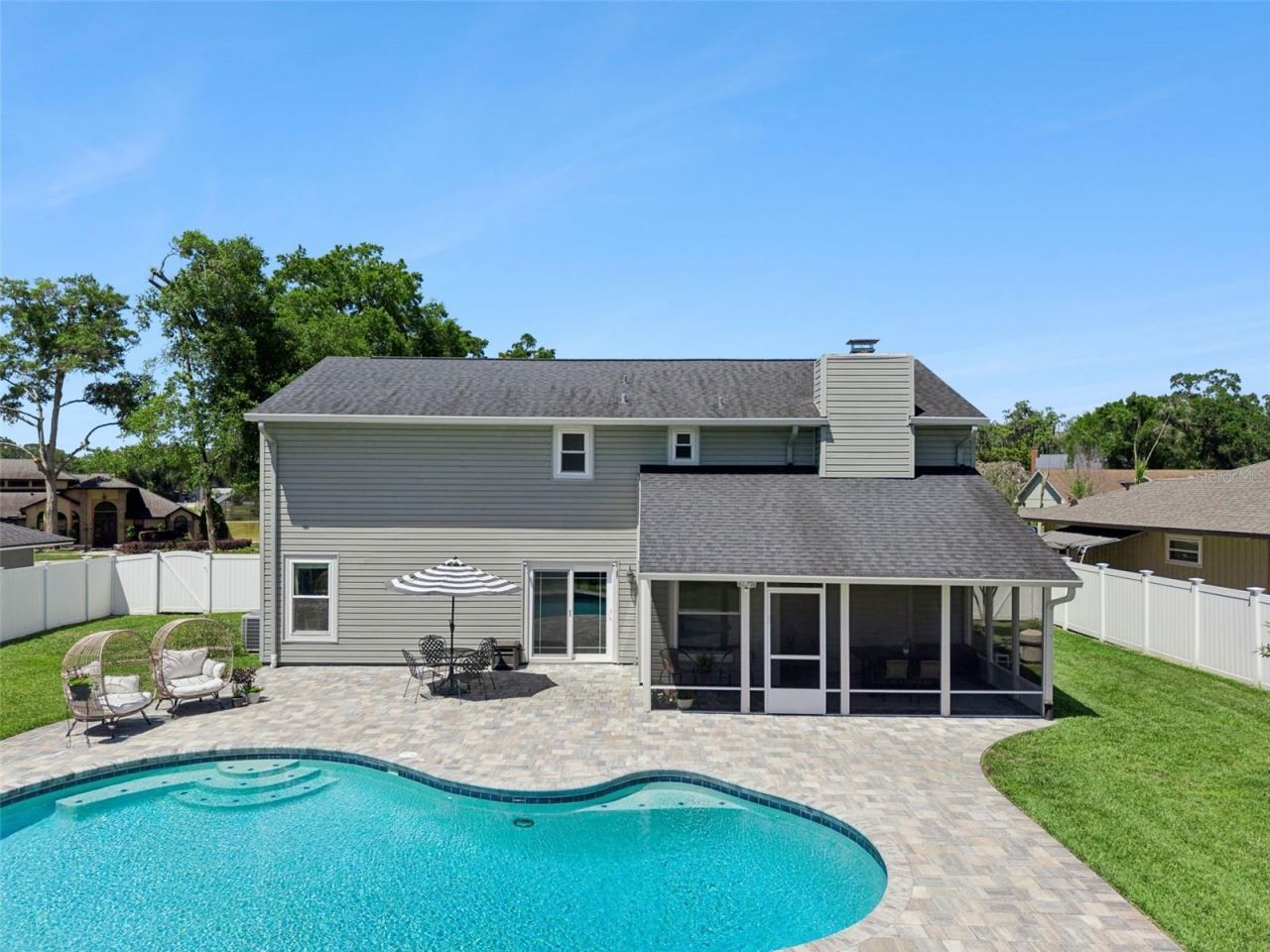 4202 Woodlynne Lane, Orlando, FL 32812 Photo