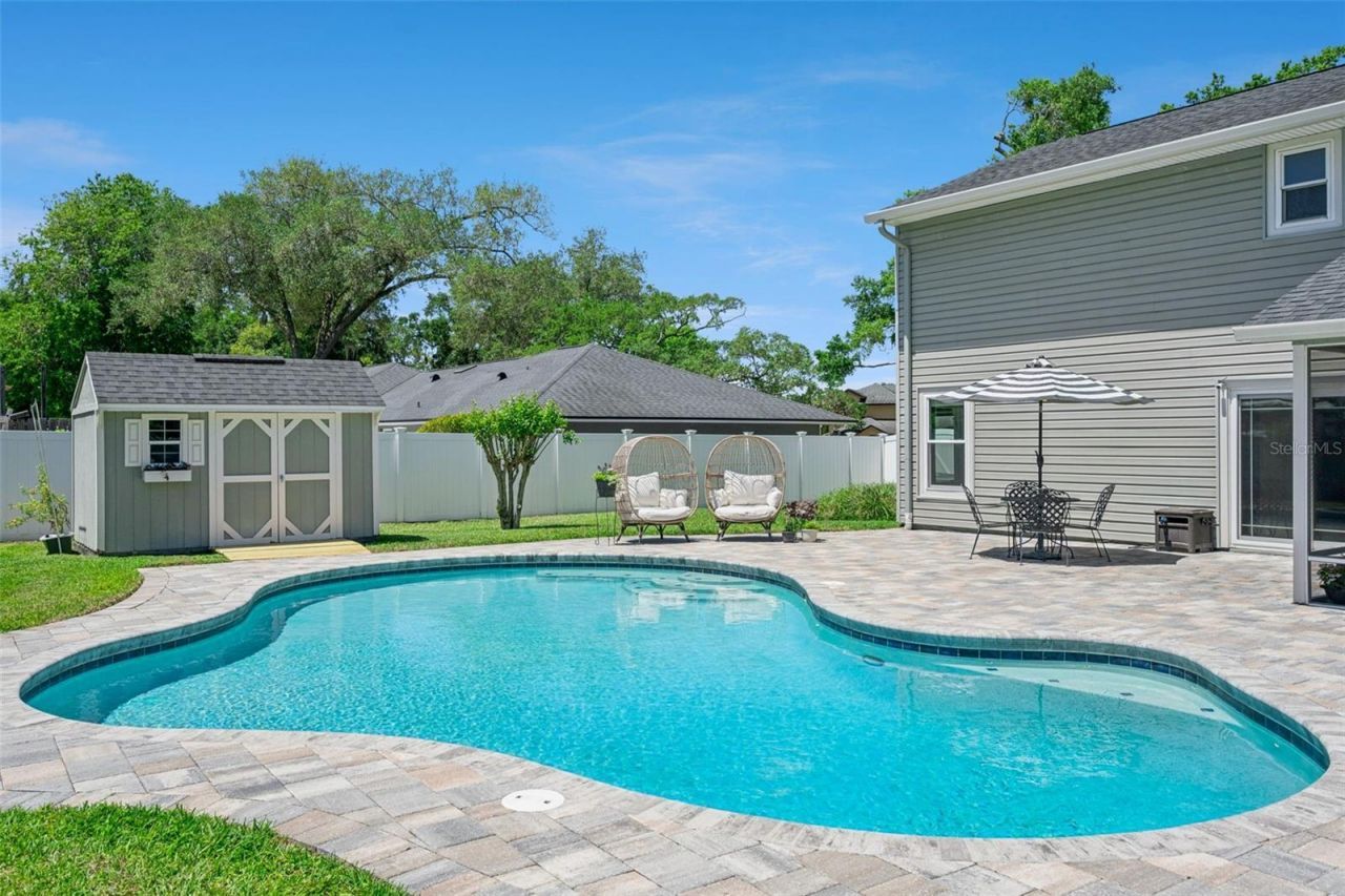 4202 Woodlynne Lane, Orlando, FL 32812 Photo