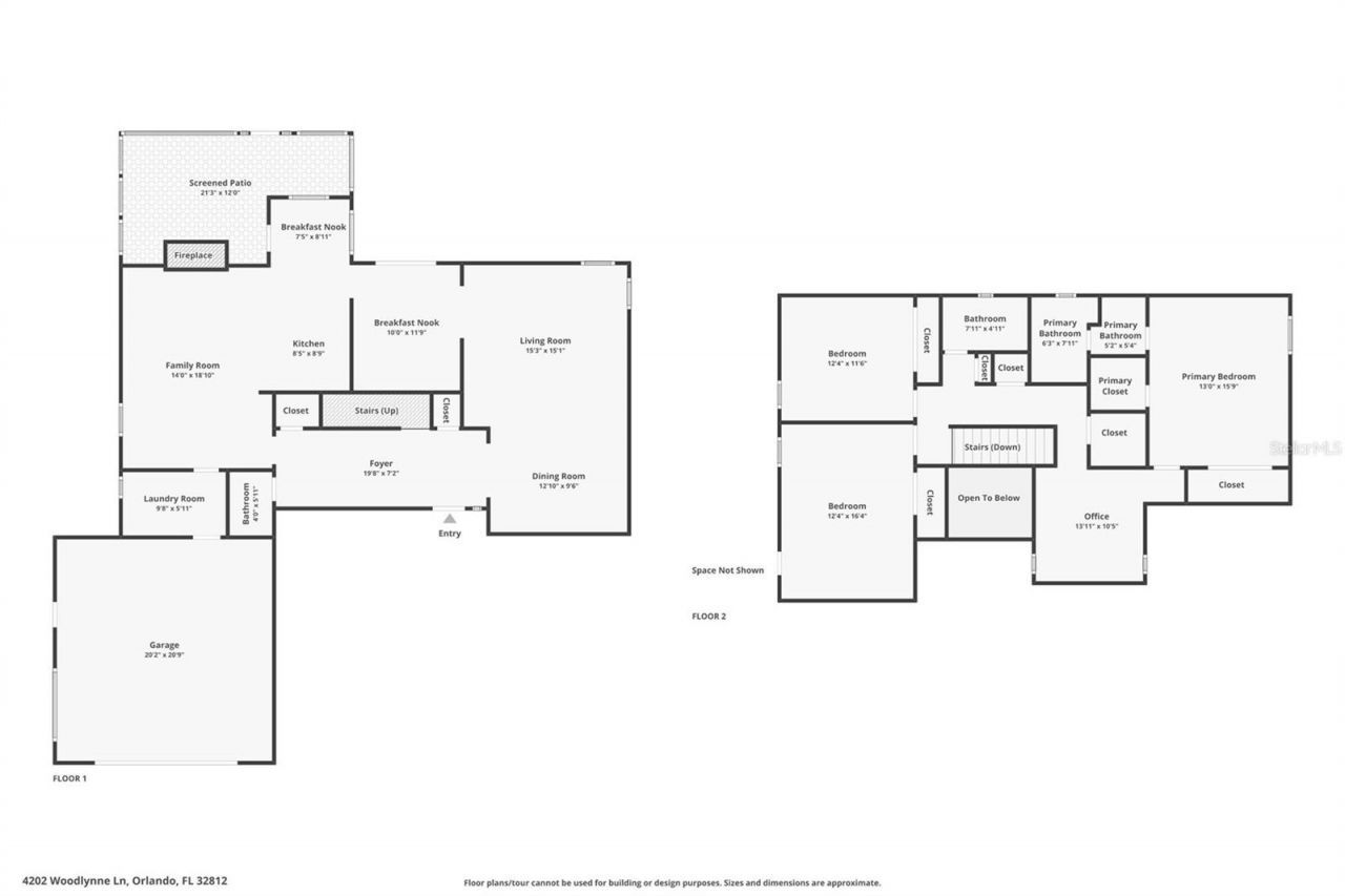 4202 Woodlynne Lane, Orlando, FL 32812 Photo