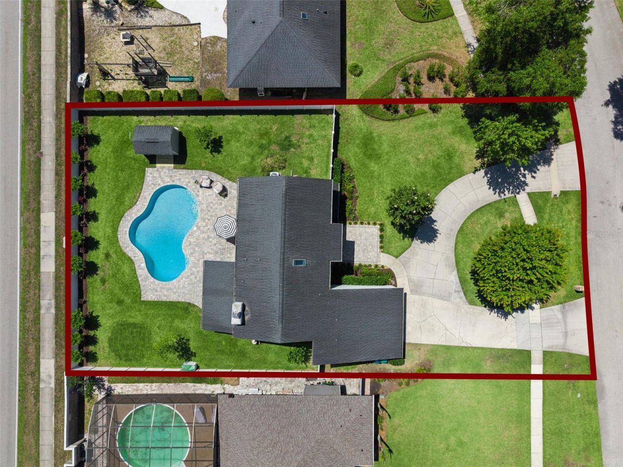 4202 Woodlynne Lane, Orlando, FL 32812 Photo