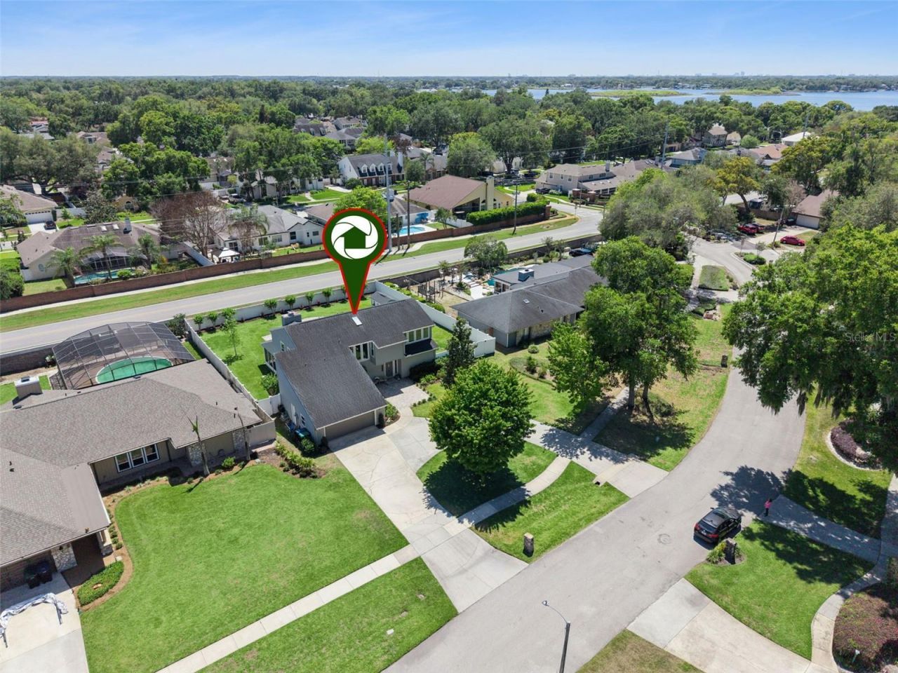 4202 Woodlynne Lane, Orlando, FL 32812 Photo