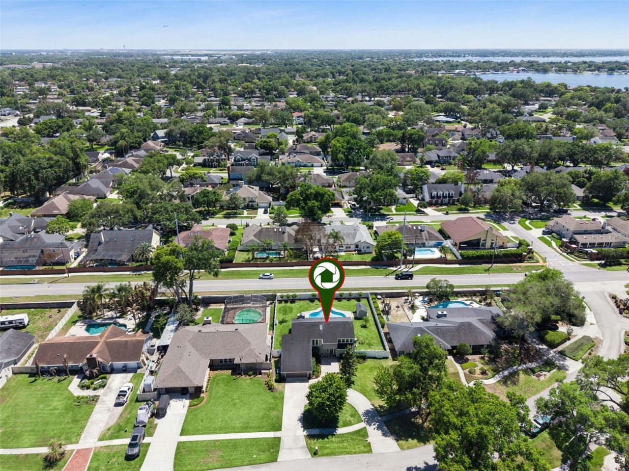 4202 Woodlynne Lane, Orlando, FL 32812 Photo