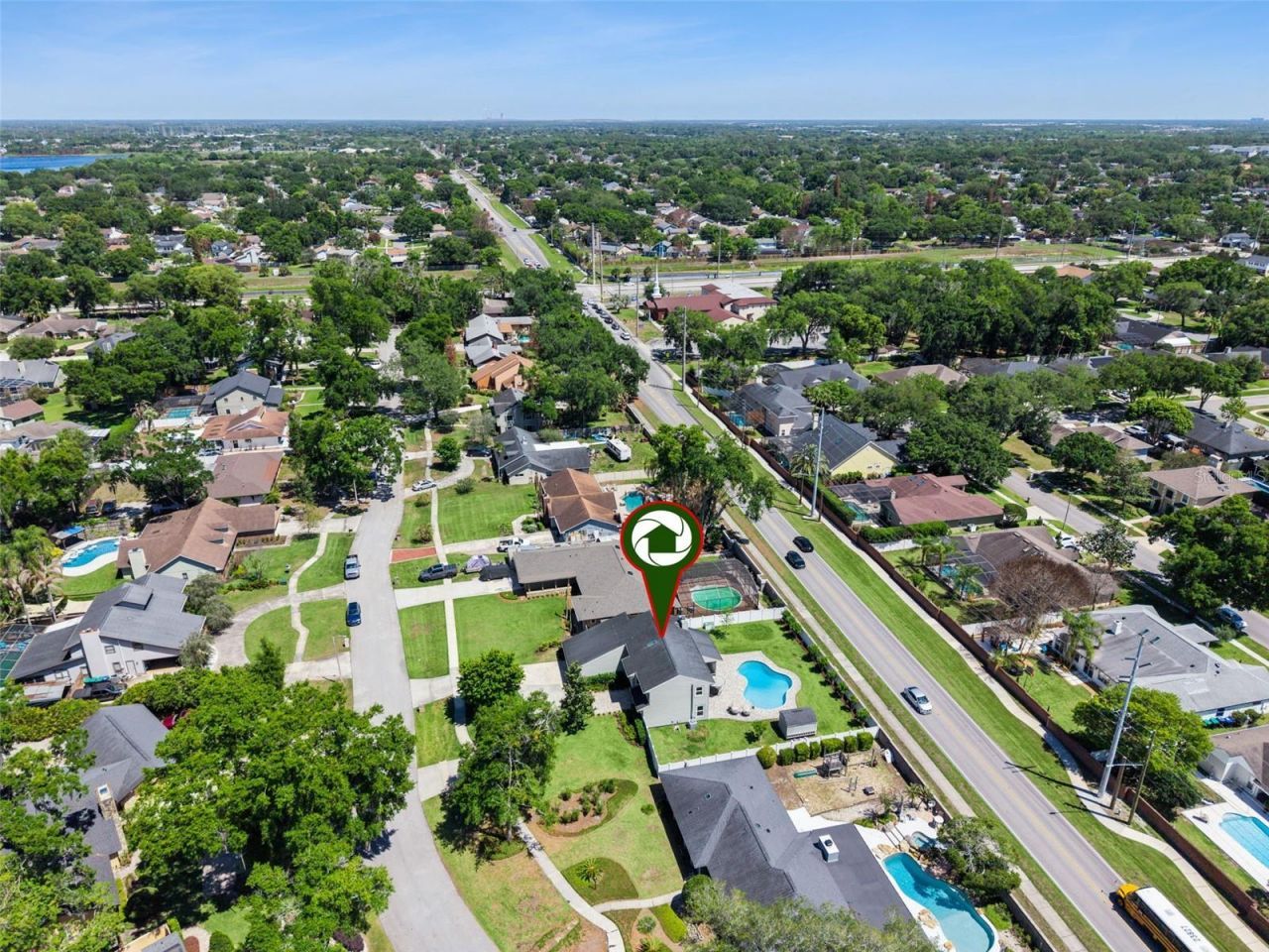 4202 Woodlynne Lane, Orlando, FL 32812 Photo