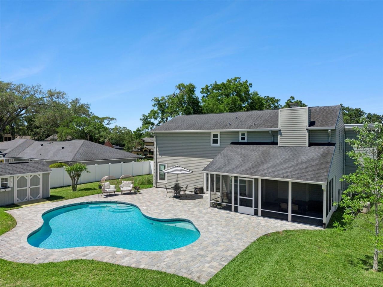 4202 Woodlynne Lane, Orlando, FL 32812 Photo