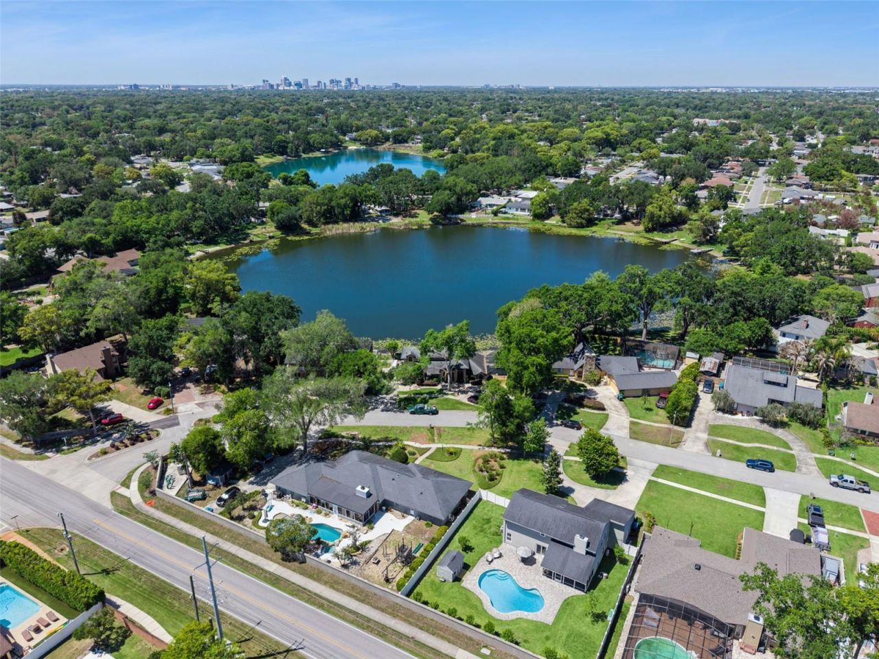 4202 Woodlynne Lane, Orlando, FL 32812 Photo