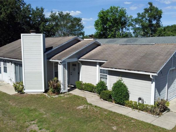 5401 PULLMAN DRIVE, ORLANDO, FL 32812