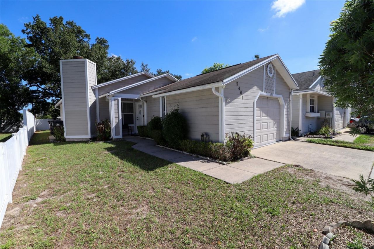 5401 Pullman Drive , Orlando, FL 32812 Photo