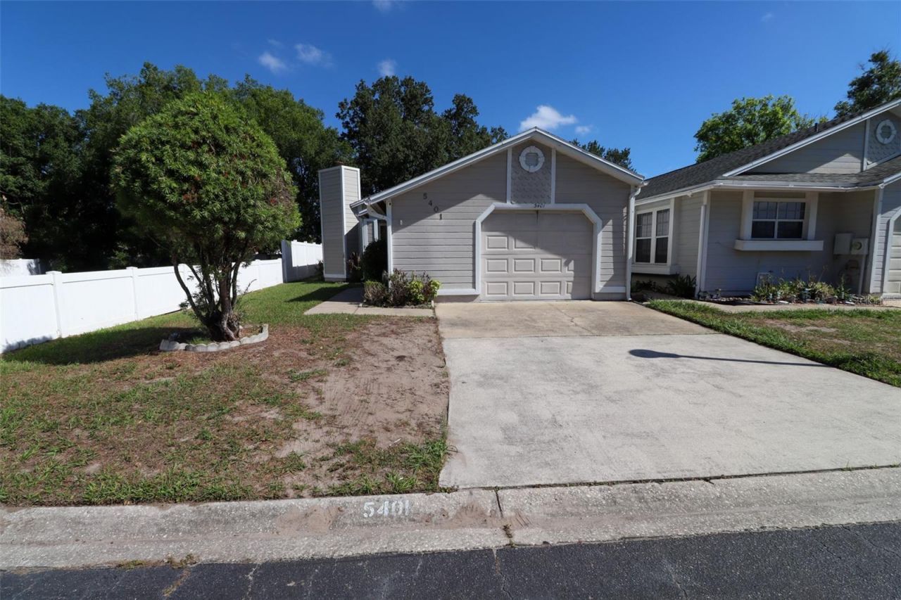 5401 Pullman Drive , Orlando, FL 32812 Photo