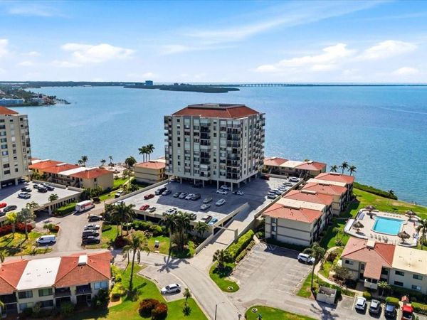 6372 PALMA DEL MAR BOULEVARD S, Unit 1006, ST PETERSBURG, FL 33715