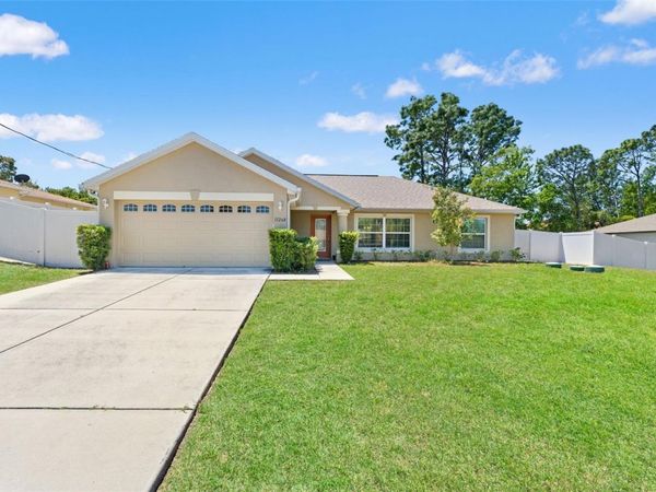 11260 LIBBY ROAD , SPRING HILL, FL 34609