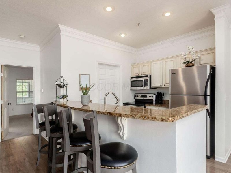 6065 Craughwell Lane, Dublin, OH 43017 Photo 13