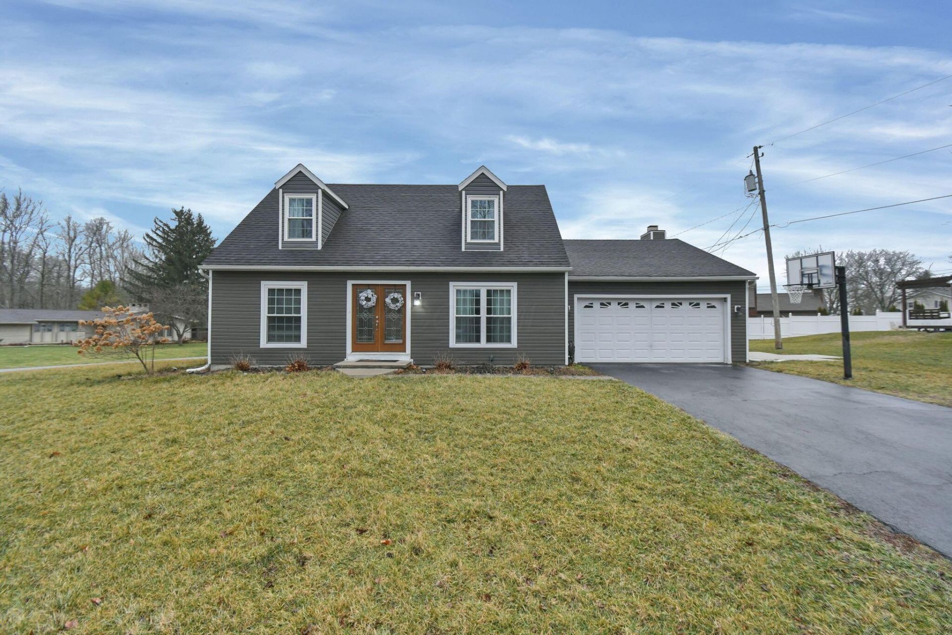 1540 Adak Avenue, Lima, OH 45805 Main Photo