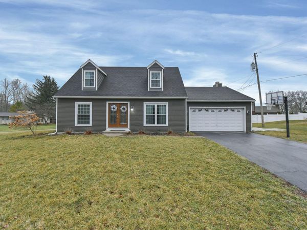 1540 Adak Avenue , Lima, OH 45805