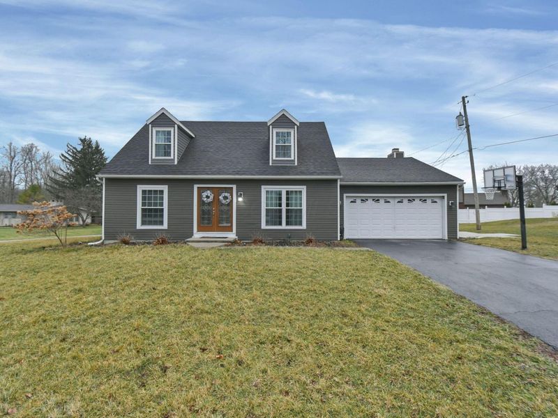 1540 Adak Avenue, Lima, OH 45805 Photo 1