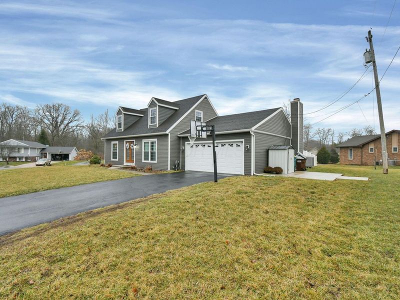 1540 Adak Avenue, Lima, OH 45805 Photo 2