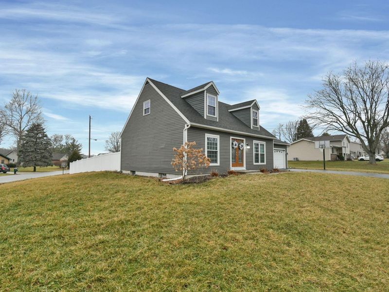 1540 Adak Avenue, Lima, OH 45805 Photo 3