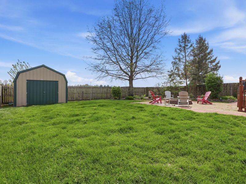 1176 Bergenia Drive, Reynoldsburg, OH 43068 Photo 27