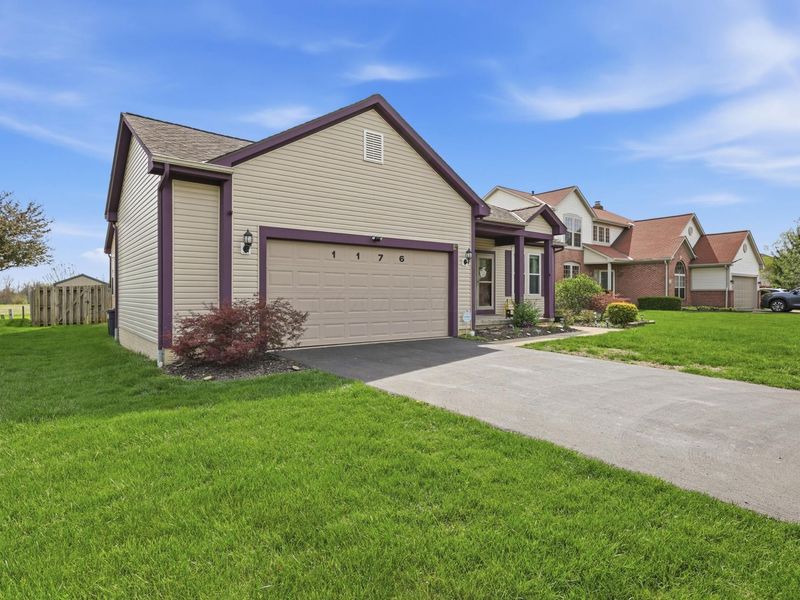 1176 Bergenia Drive, Reynoldsburg, OH 43068 Photo 29