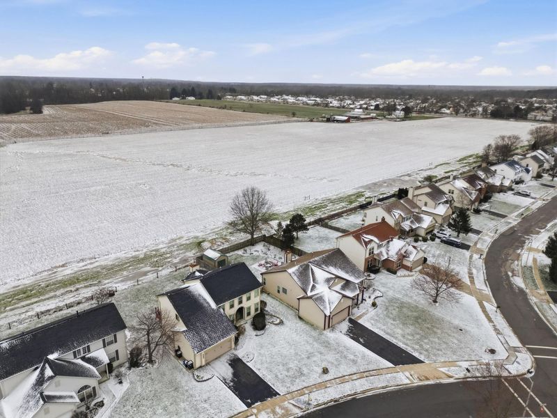 1176 Bergenia Drive, Reynoldsburg, OH 43068 Photo 30