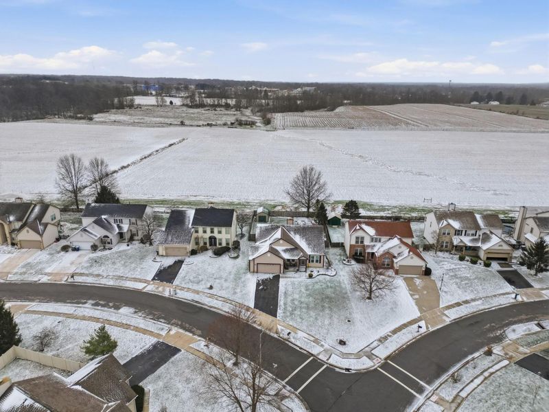 1176 Bergenia Drive, Reynoldsburg, OH 43068 Photo 31