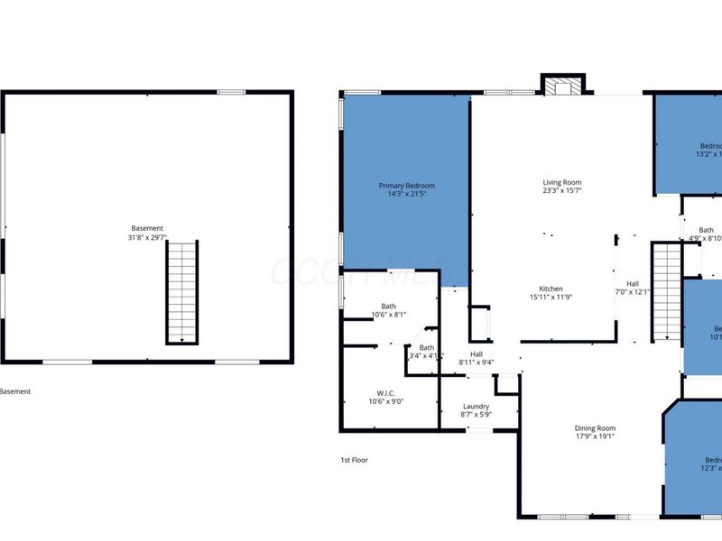 1176 Bergenia Drive, Reynoldsburg, OH 43068 Photo 32