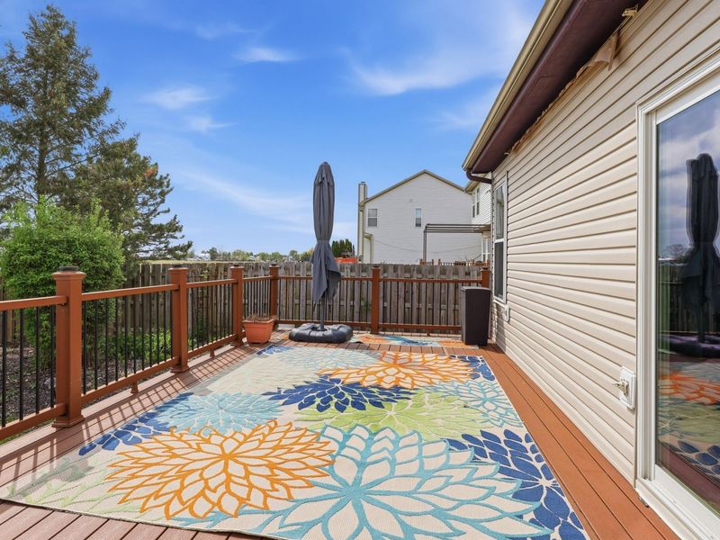 1176 Bergenia Drive, Reynoldsburg, OH 43068 Photo 8