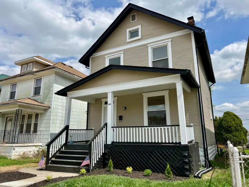 246 S Terrace Avenue, Columbus, OH 43204 Photo 3