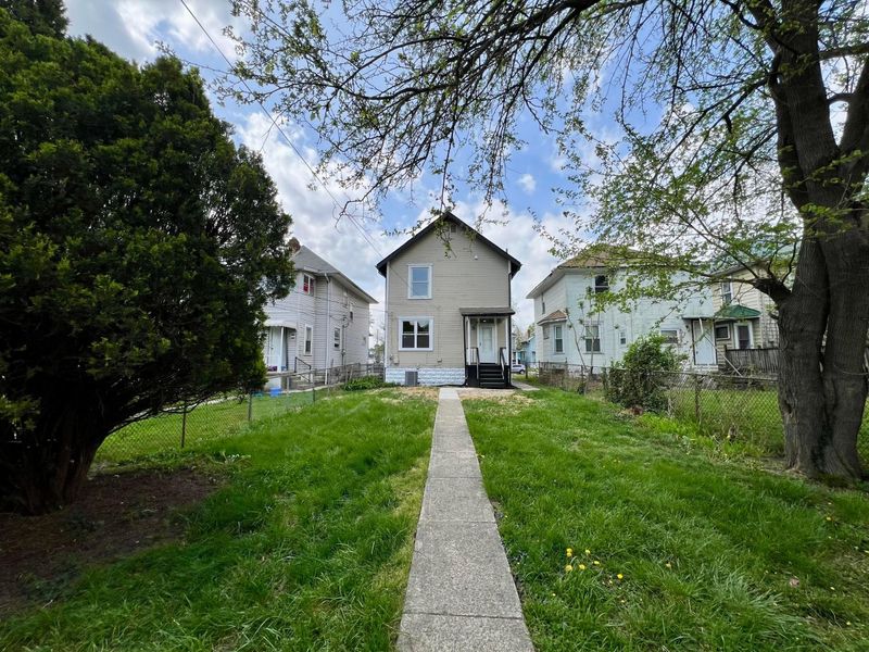 246 S Terrace Avenue, Columbus, OH 43204 Photo 5