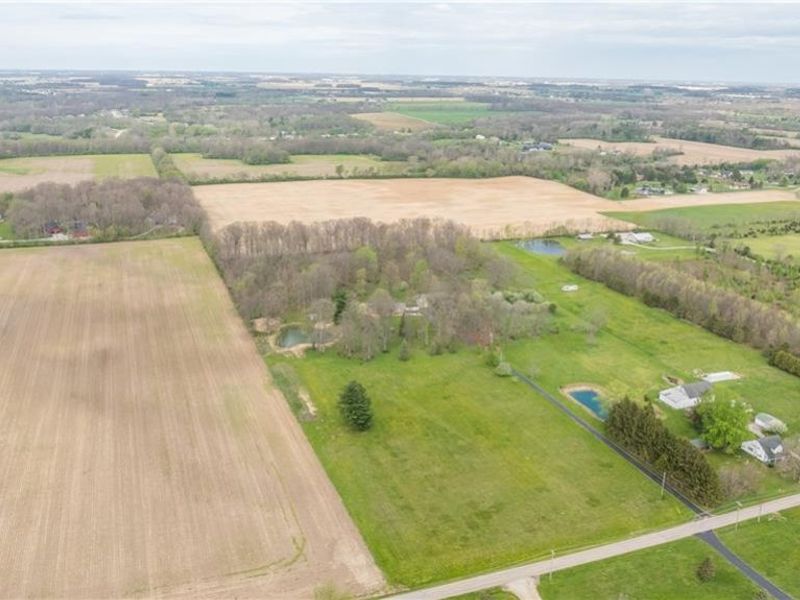 8555 Lochard Road, Sidney, OH 45365 Photo 5