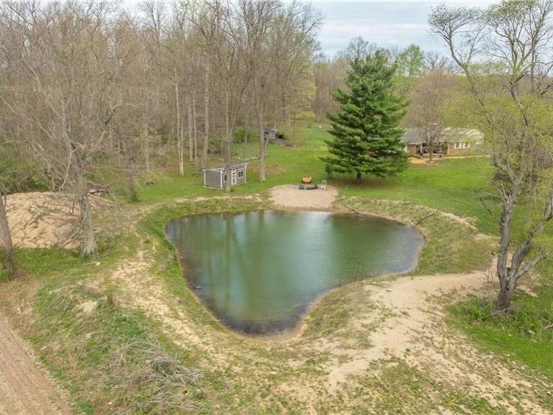 8555 Lochard Road, Sidney, OH 45365 Photo 53