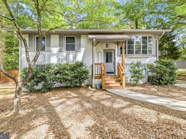285 Kings Circle, Athens, GA 30606