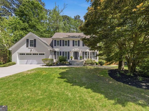 1700 Withmere Way, Dunwoody, GA 30338