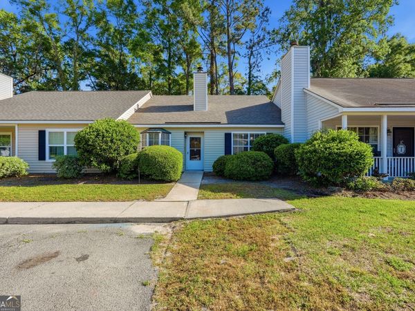 22 Longview Bluff Drive E, Savannah, GA 31419