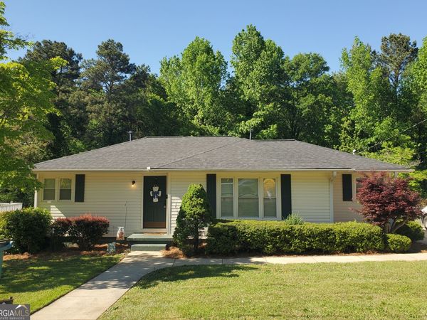 59 Lucille Lane, Toccoa, GA 30577