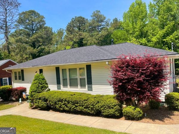 59 Lucille Lane, Toccoa, GA 30577