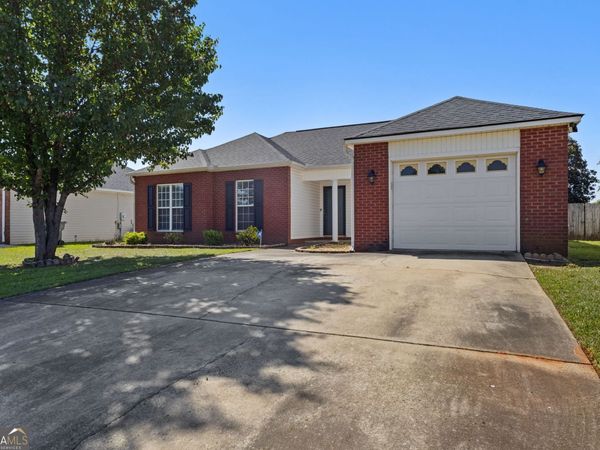 333 Tyson Glen Drive, Warner Robins, GA 31088