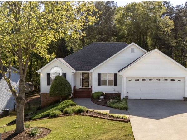 7272 Plum Creek Drive, Gainesville, GA 30507