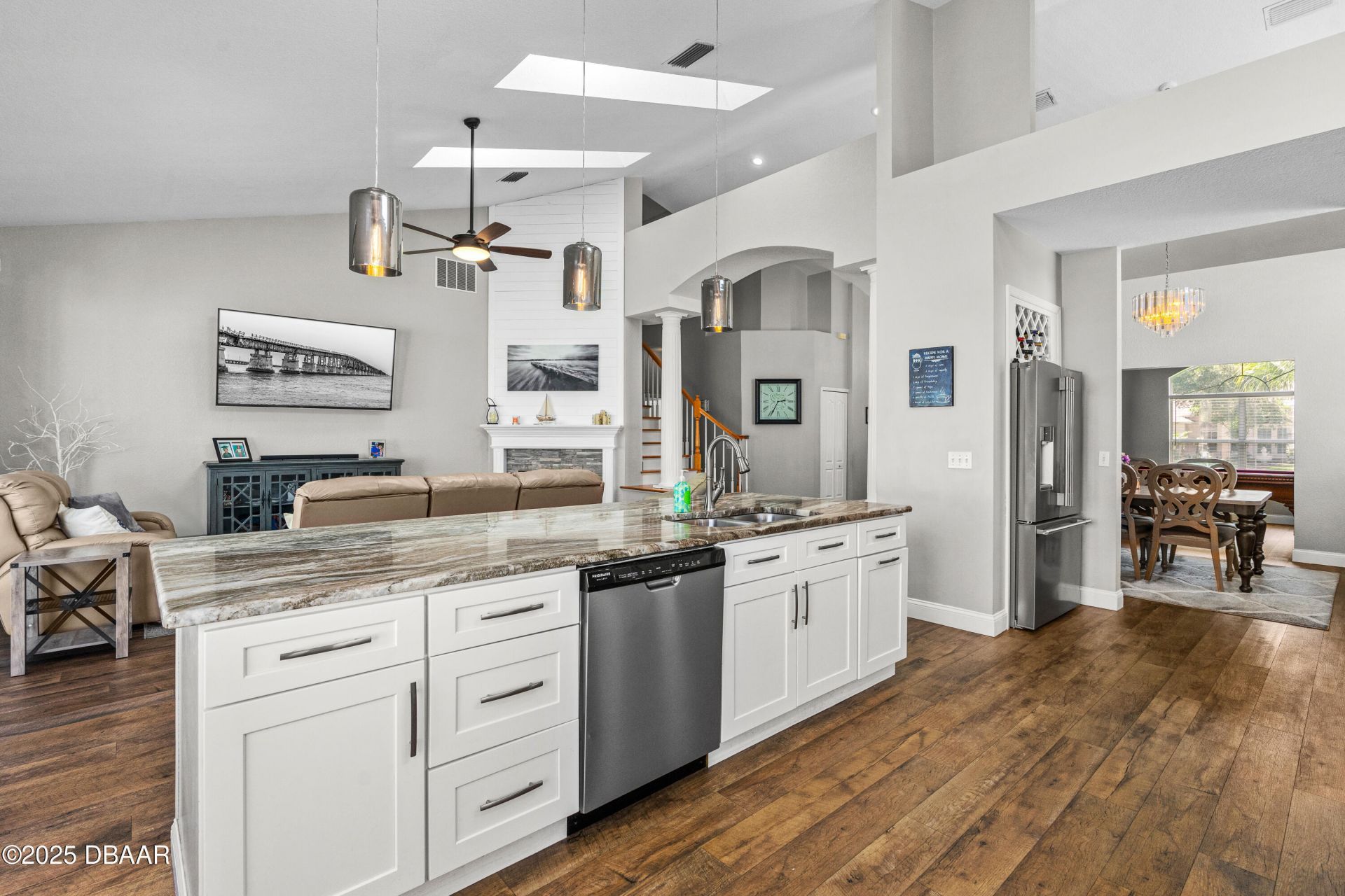 1 Sand Point Circle, Ormond Beach, FL 32174 Photo